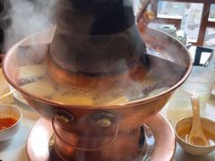 -东来顺饭庄(天坛店)