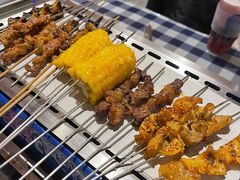 -雪熊哈尔滨烧烤·精酿啤酒·砂锅(中央胜境店)