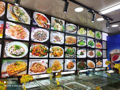 -阿杰臻选海鲜饭店(普陀山店)