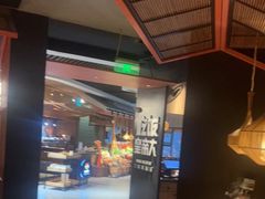 -吃饭皇帝大(解放西路店)