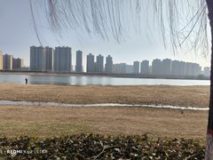 -咸阳湖景区