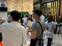 等位区-CoCo都可(合生汇店)