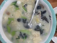 -春水锅贴·传统鲁菜(大明湖店)