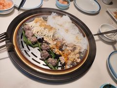 -碗中海·蒸汽海鲜·桑拿鸡(岭南天地店)