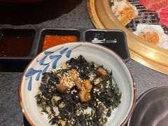 -神户赤童日式烤肉(金地广场店)