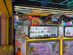 -风云再起游乐汇(北京西单西西友谊店)