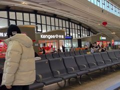 -仟吉KenGee(武汉高铁站店)