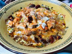 水煮鱼-孙厨娘川味饭馆(临河街店)