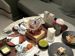 -南京THE TAI太和紫金大酒店