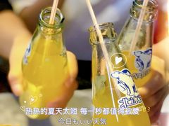 -小民大排档(光谷店)