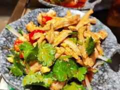 -愿者上钩·纸包鱼(翻身店)