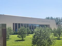 -北京大葆台遗址博物馆