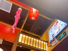 -仙隐小鹿中华料理(南宁万象城店)