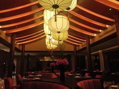 -西安凯悦酒店·湖畔中餐厅
