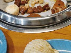 -圣罗巴甄选自助(麦凯乐店)