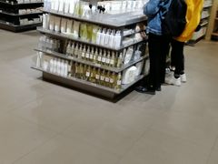 -MUJI无印良品(滨江宝龙城店)
