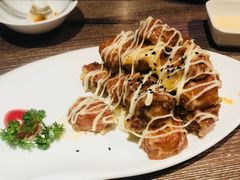 -茉莉餐厅(包河万达店)