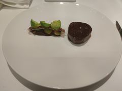 -Le Comptoir de Pierre Gagnaire