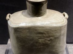 -马鞍山市博物馆