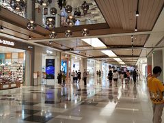 -东莞松山湖万象汇