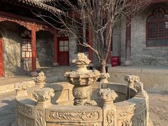 -阎锡山故居
