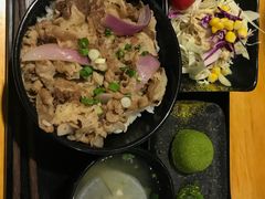 -京和风.日式家庭料理(京和风食堂大仓店)