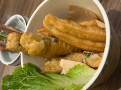 -锡和无锡菜(景丽苑店)
