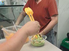 -夏食光安顺小舒冰粉冰浆(甲秀楼店)