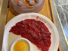 -豆花姐烂豆花火锅(水屯北路恒大滨河店)