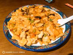 -伊斯麦尔丝路·新派菜(沙子口店)