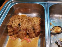 -松子料理(亮马桥店)