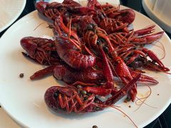 -唐拉雅秀酒店-西锦汇空中BBQ·思创餐厅