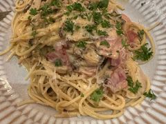 -BAKER&SPICE(安福路店)