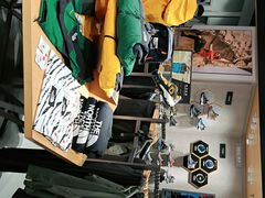 -THE NORTH FACE(龙之梦店)