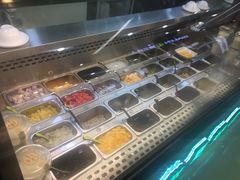 -溢仙茶(中防万宝城店)