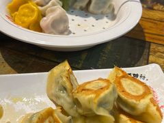 -金谷园饺子·烧烤(人大总店)