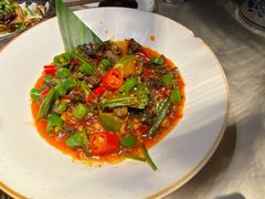 傣味柠檬鸡-都氏家DUSJOY(翡翠城店)