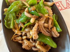 -阿尔法海鲜排档(爱琴海店)