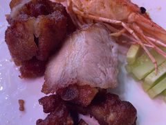 -粤盛海鲜平价店(洛溪食街店)
