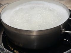 -淘米捞·米汤脆鲩鱼火锅(福田皇岗店)