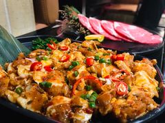 -嘿嘟嘟·肋条烧肉放题(爱融荟城店)