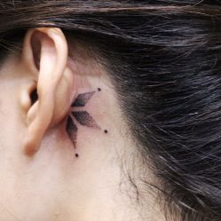 -飛凡TATTOO纹身•原创