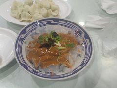 -听涛雅苑百味饺子老家菜馆