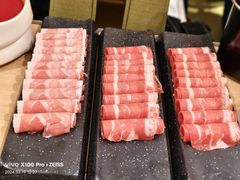 -海底捞火锅(太阳宫凯德mall店)