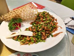 -大师傅金奖啤酒鱼(西街口总店)