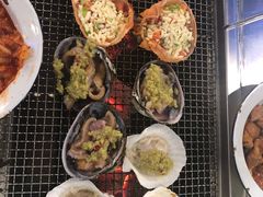 -马路牙子烧烤音乐酒馆(望京店)