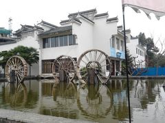 -桂林灵渠景区