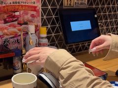 -沼津魚がし鮨(御殿場アウトレット店)