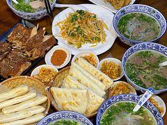 -长安后宰门水盆羊肉(新都心店)