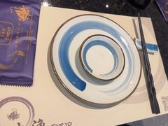 -大渔铁板烧(万象城店)